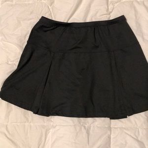 Tennis skirt